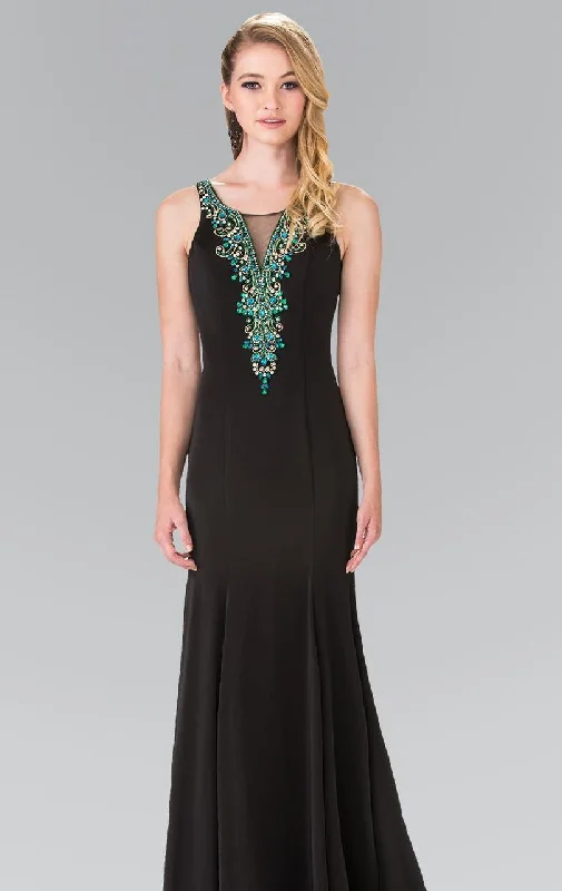 Vintage Gown Elizabeth K GL2310