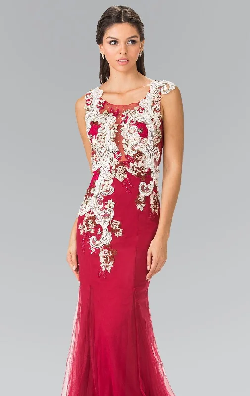 Bridal Gown Elizabeth K GL2318