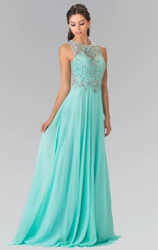 Minimalist Crepe Dress Elizabeth K GL2343