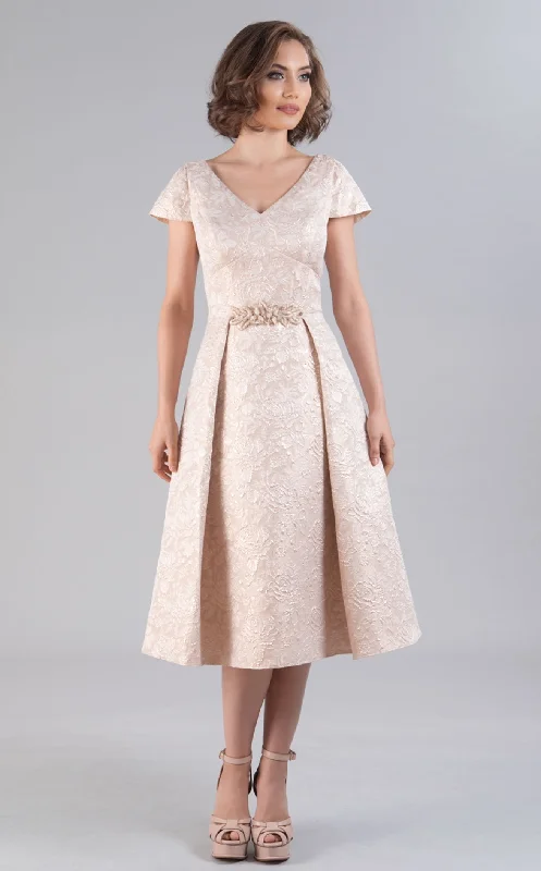 Vintage Gown Feriani 20515 Dress