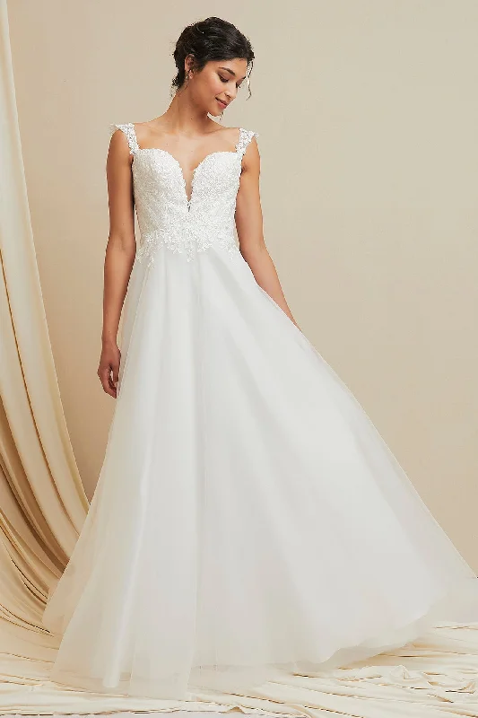 Glamorous Dress FRW20274