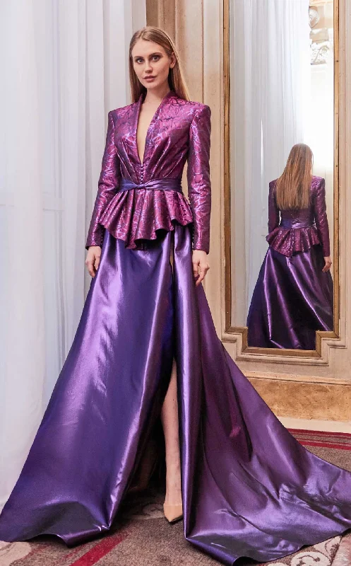 Statement Dress Gatti Nolli Couture GA5619GA5623 Dress