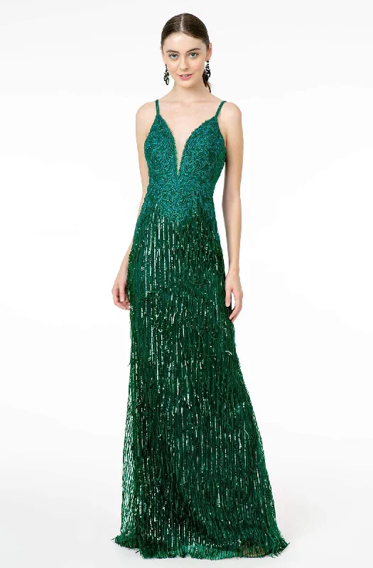 Designer Gown GLS by Gloria GL1824