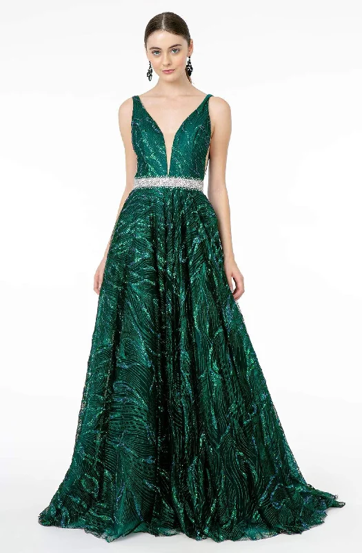 Royal Gown GLS by Gloria GL2928