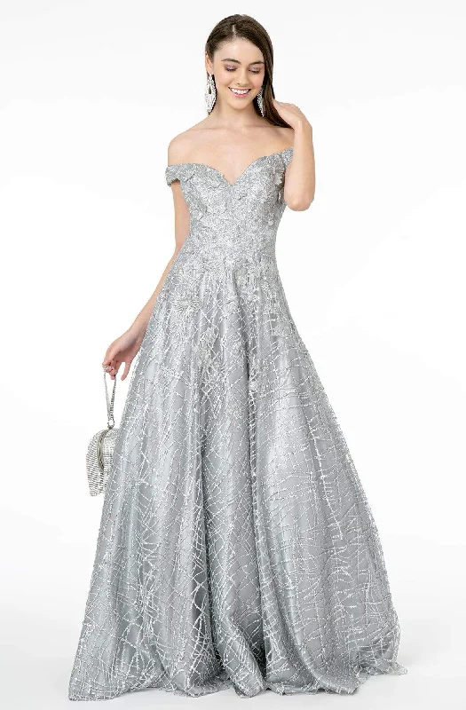 Ethereal Dress GLS by Gloria GL2944