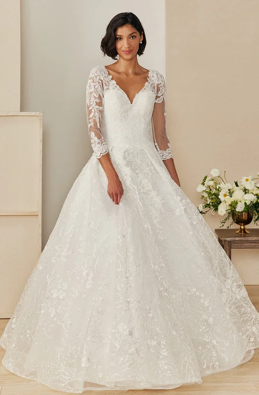Soft Tulle Dress GPW167