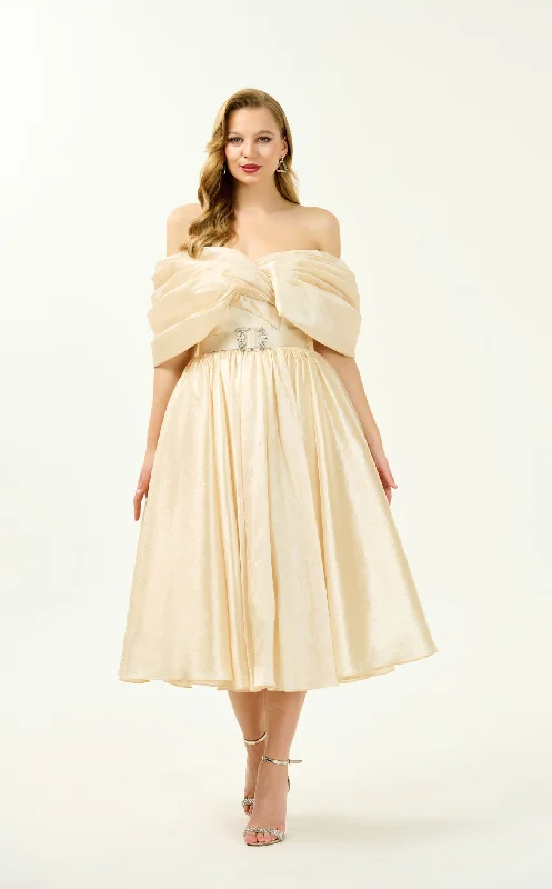 Designer Gown Gygess G2411003 Dress