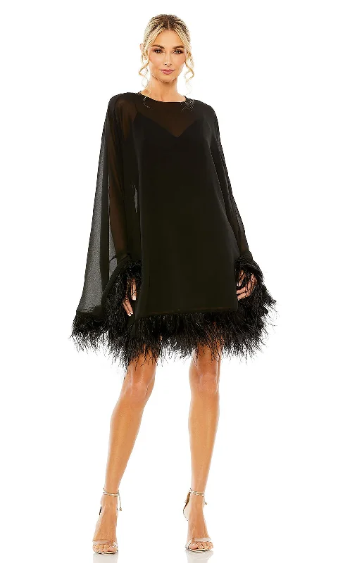 Statement Dress Ieena Duggal 11622