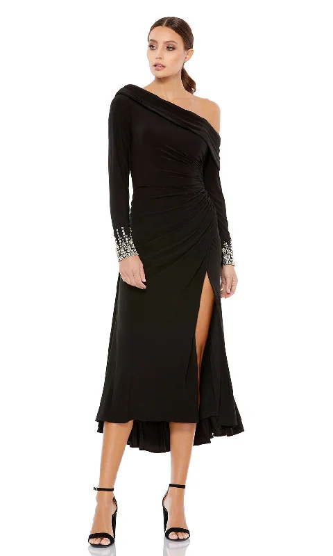 Simple Gown Ieena Duggal 264851