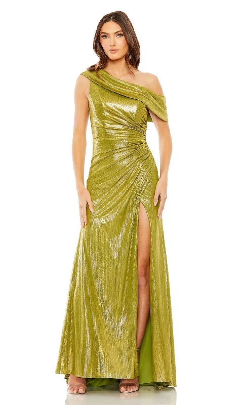Custom Fit Gown Ieena Duggal 27152