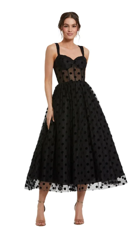 Elegant Dress Ieena Duggal 27539