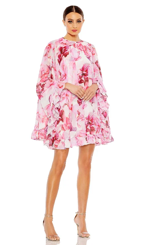 Timeless Dress Ieena Duggal 56027