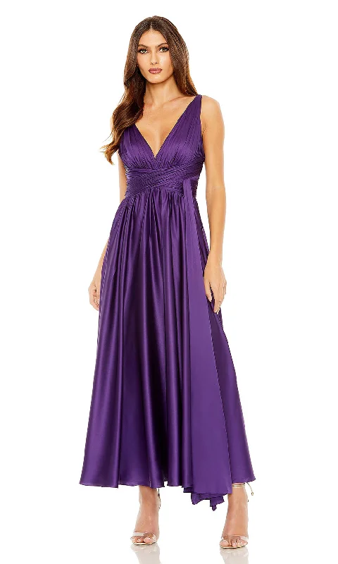 Handmade Dress Ieena Duggal 56035