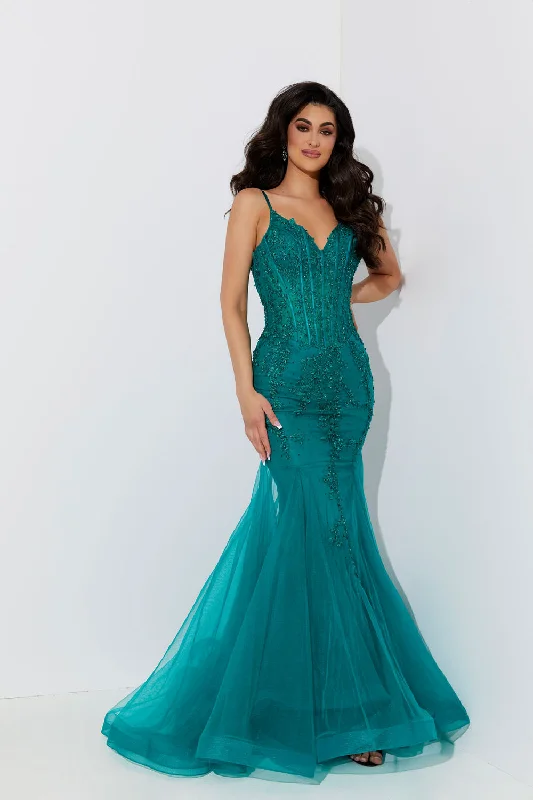 Lace Dress Jasz Couture 7539 Dresses