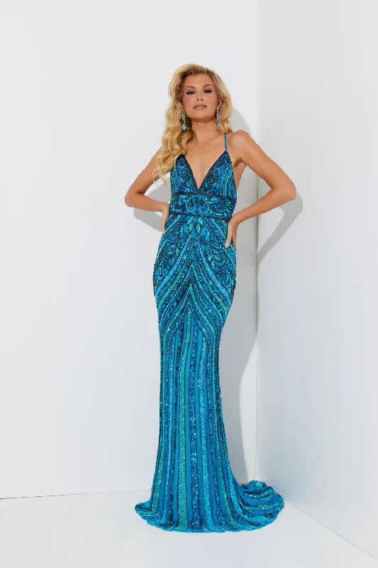 Stunning Wedding Gown Jasz Couture 7569 Dresses