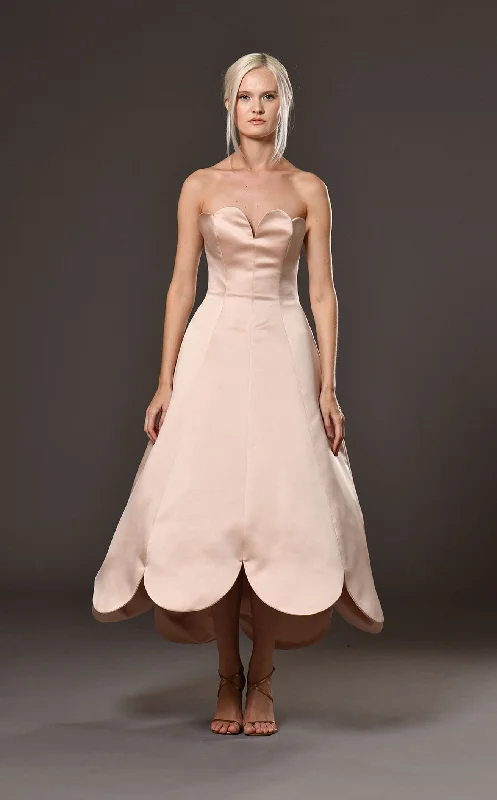 Off-Shoulder Dress Jean Louis Sabaji 60081 Dress