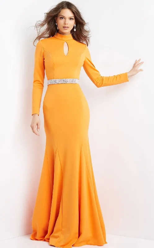 Graceful Wedding Dress Jovani 07392 Dress