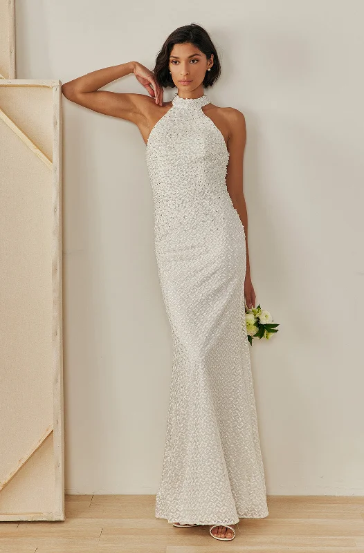 Sparkle Ball Gown KSW9191