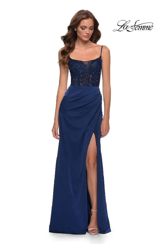 La Femme 29888 Dresses