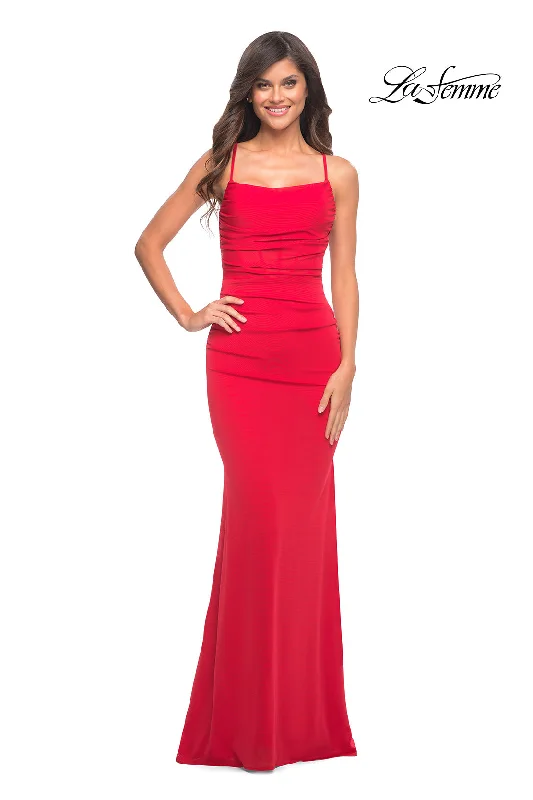 La Femme 30493 Dresses