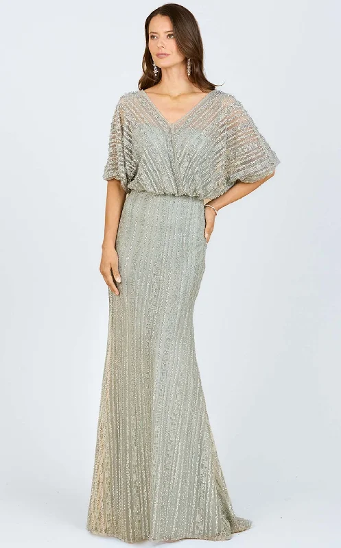 Unique Wedding Gown Lara 29207 Dress