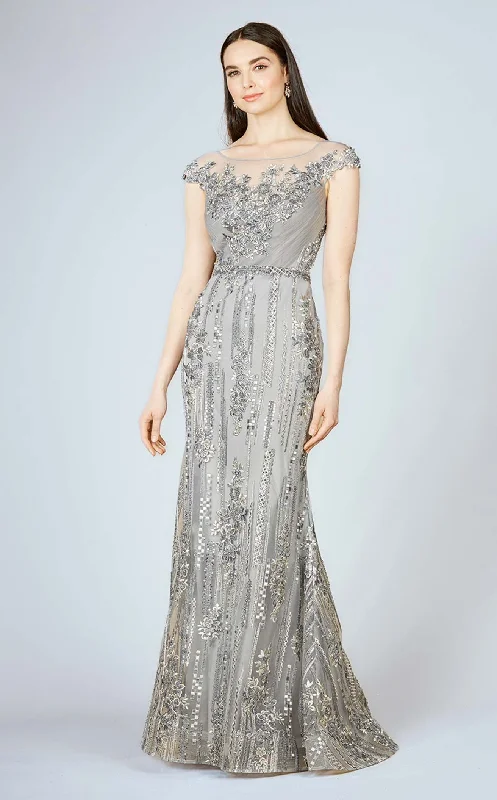 Traditional Gown Lara 29210 Dress
