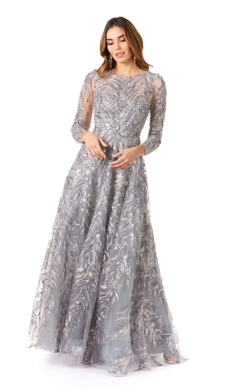 Chic Minimalist Dress Lara 29353 Dress