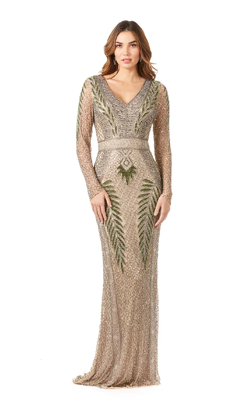Handcrafted Wedding Gown Lara 29363 Dress