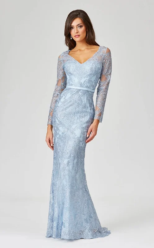 A-Line Dress Lara 29466 Dress
