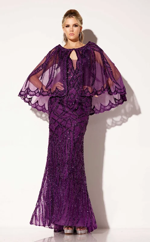 Luxury Gown Lucci Lu C8109 Dress