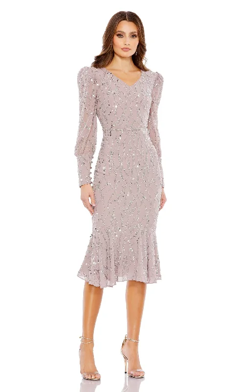 Elegant Dress Mac Duggal 10767 Dress
