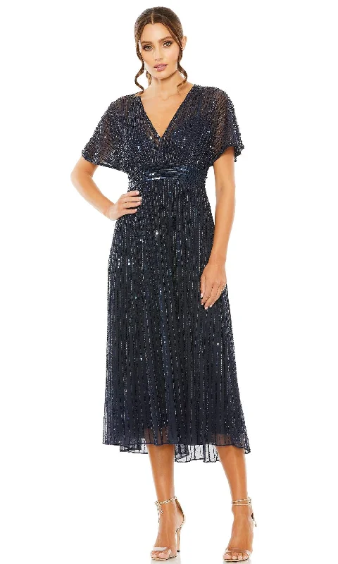Elegant Dress Mac Duggal 14007