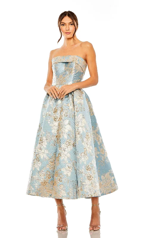 Chic Minimalist Dress Mac Duggal 20726