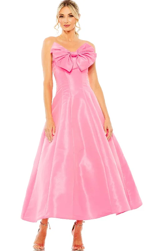 Royal Gown Mac Duggal 49605