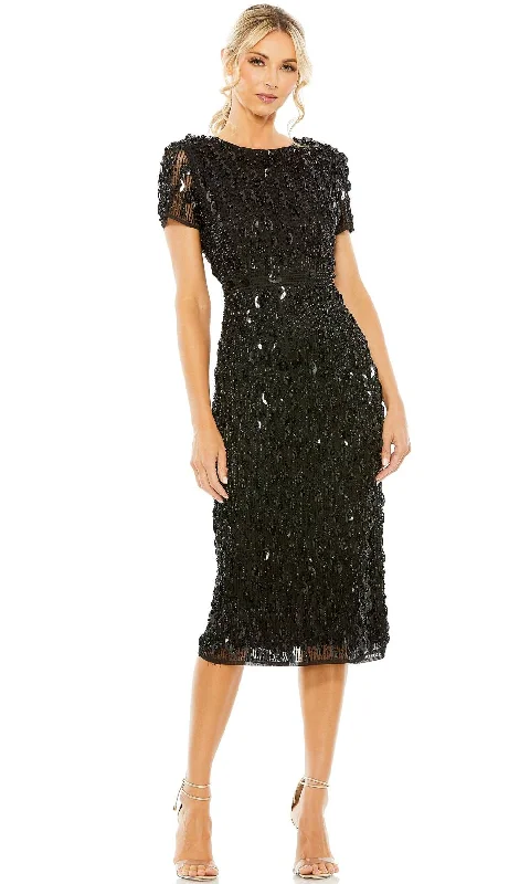 Boho Gown Mac Duggal 93893