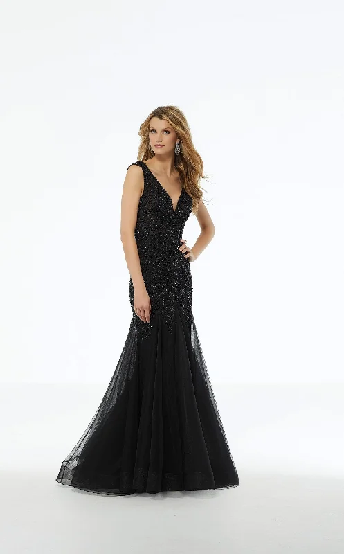 MGNY 72103 Dress