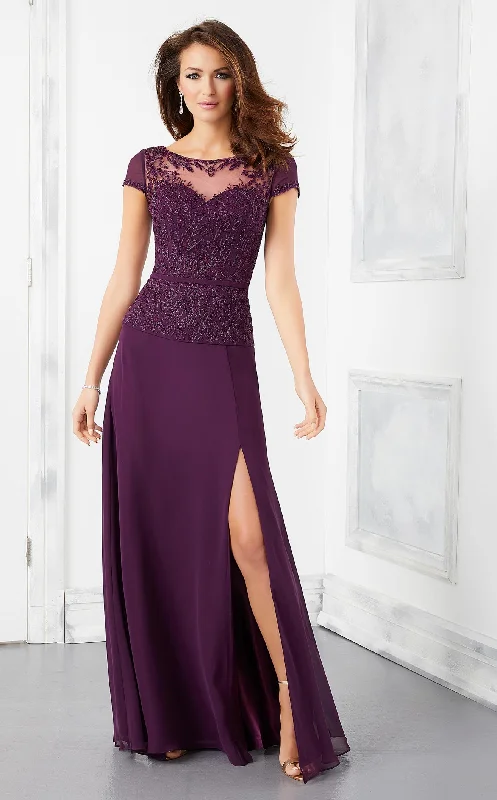 MGNY 72302 Dress