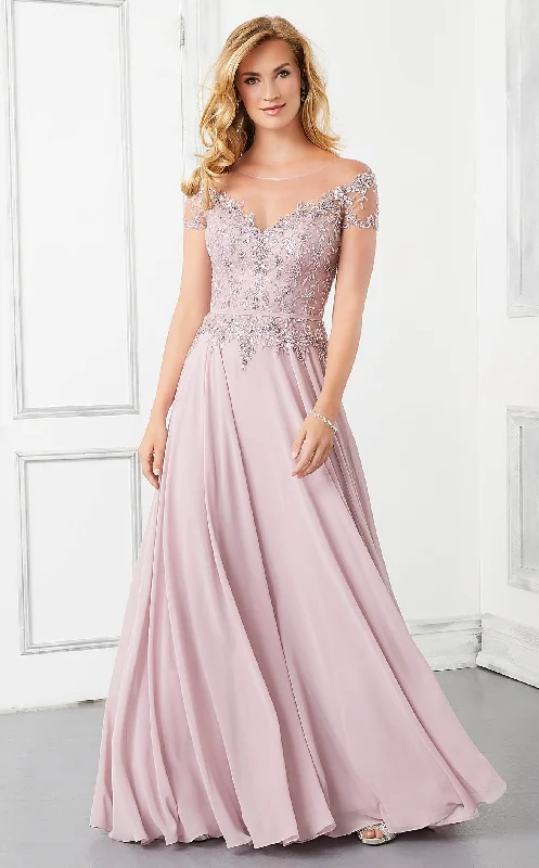 MGNY 72309 Dress