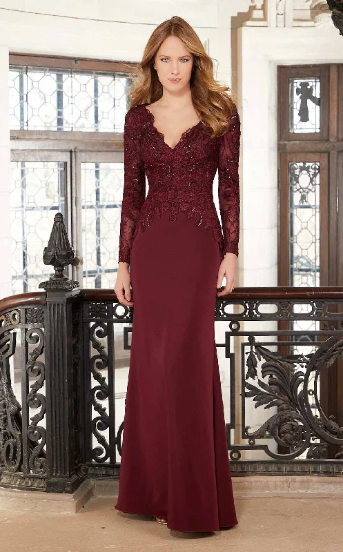 Luxury Gown MGNY 72611 Dress