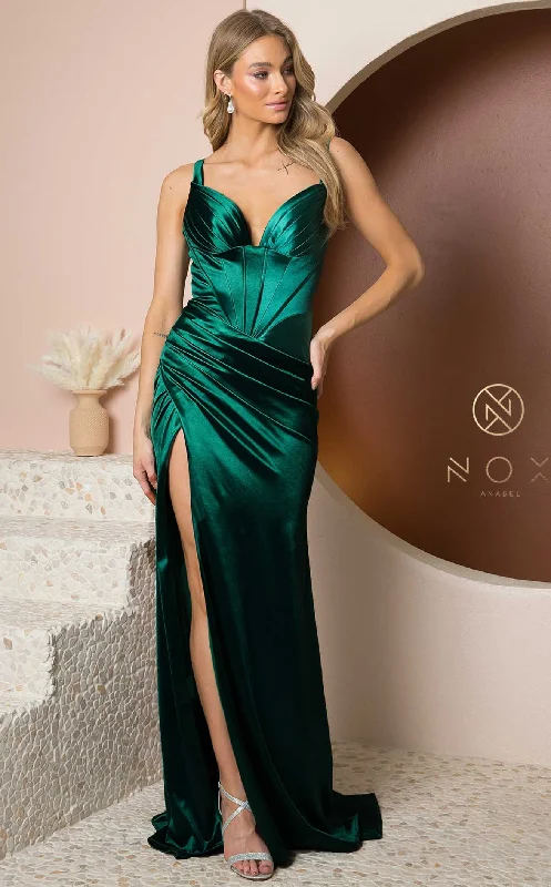 Nox Anabel E1047 Dress