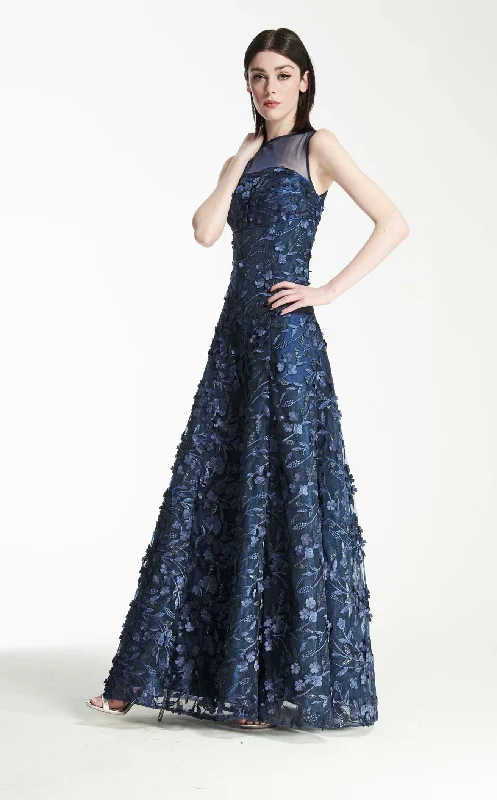 Asymmetrical Hem Dress Park 108 M124X Dress