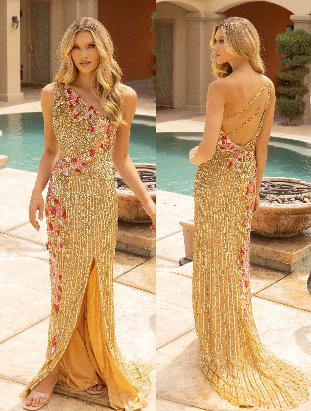 Couture Dress Primavera Couture 3964 Prom Dress