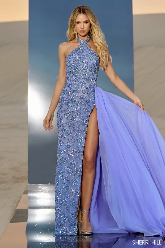 Exquisite Gown Sherri Hill Dress 67005