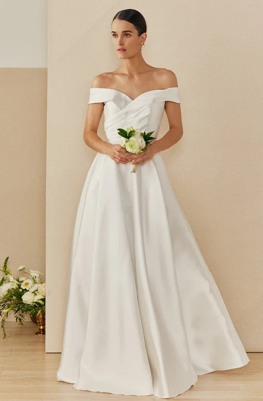 Statement Dress TR26344