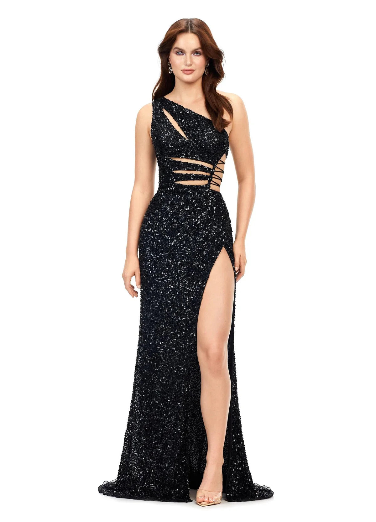 Boho Gown Zafira Gown