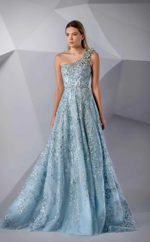 Modessa Couture M20222 Dress