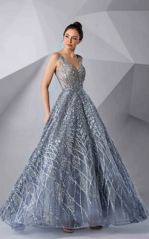 Modessa Couture M20246 Dress